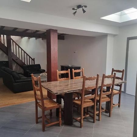 Appartement En Centre-Ville Aurillac Extérieur photo