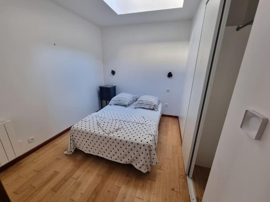 Appartement En Centre-Ville Aurillac Extérieur photo