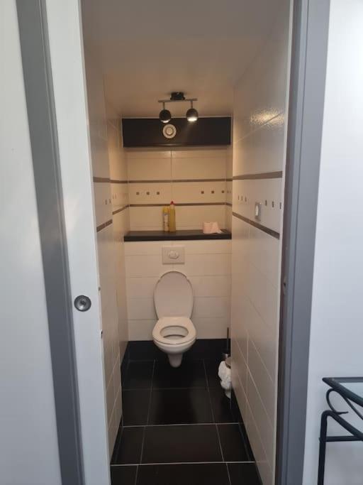 Appartement En Centre-Ville Aurillac Extérieur photo